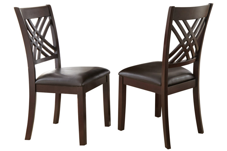 Top 15 Cross Back Kitchen and Dining Chairs in 2023 Wayfair